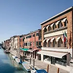 Bed & Breakfast Murano Palace 4*