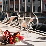 Murano Palace 威尼斯