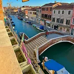 Murano Palace 住宿加早餐酒店 威尼斯