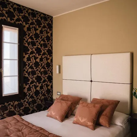 Murano Palace Bed & Breakfast Venezia