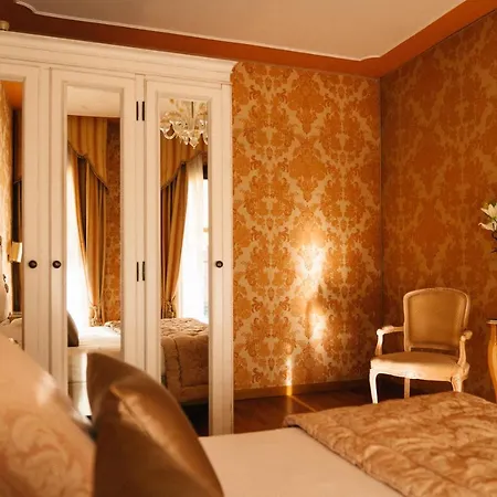 Murano Palace Венеция