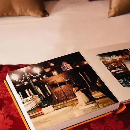 Murano Palace Bed & Breakfast Venezia