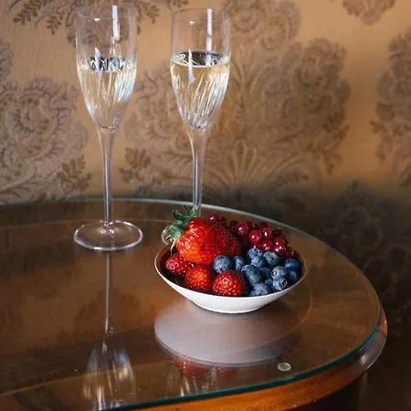 Bed & Breakfast Murano Palace Venezia