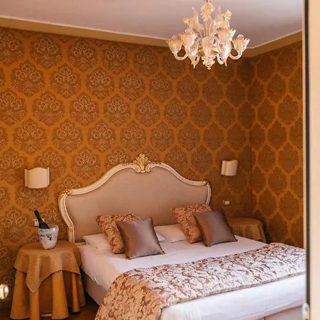 Murano Palace 4*