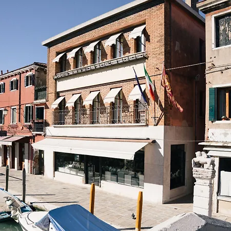 Murano Palace Венеция