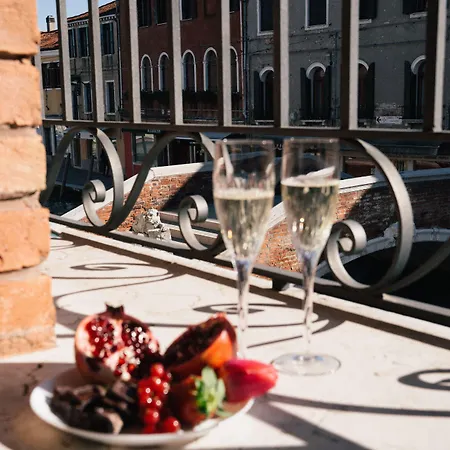 Murano Palace Venedig