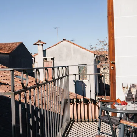 Murano Palace Венеция