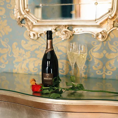 Murano Palace 4* Венеция