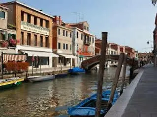 Murano Palace 4* Венеция