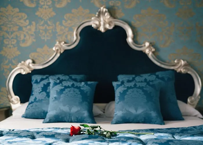 Murano Palace 4* Venedig