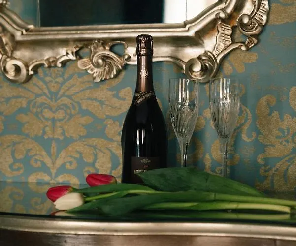 Murano Palace Venedig