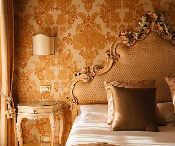 Murano Palace Frühstückspension 4*