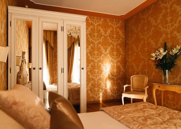 Murano Palace Venedig