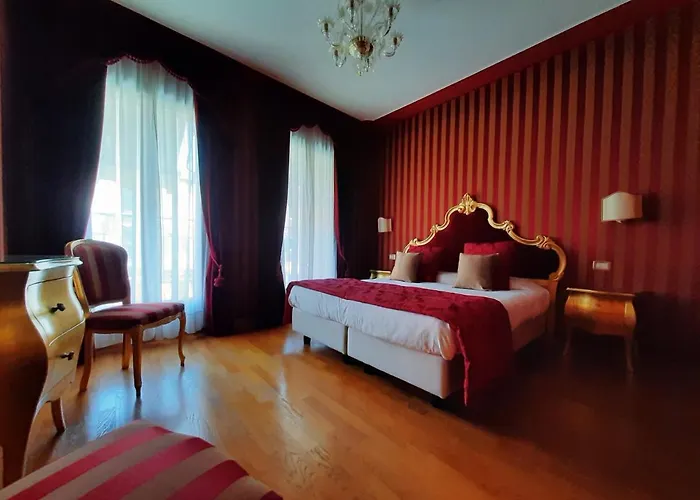 Murano Palace Venedig