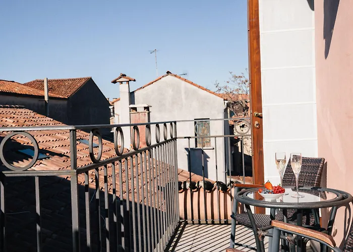 Murano Palace Venedig