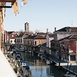 Murano Palace Panzió 4*