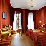 לינה וארוחת בוקר Murano Palace