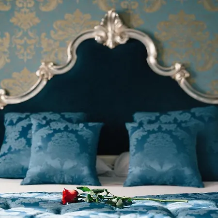 Murano Palace 4* Venedik