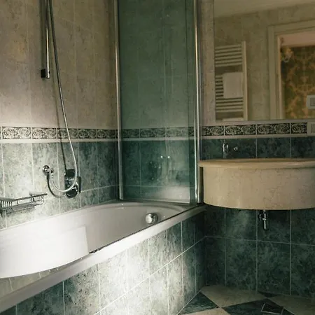 Murano Palace Bed & Breakfast 3*