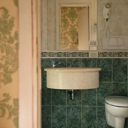 Murano Palace Bed & Breakfast Venetië