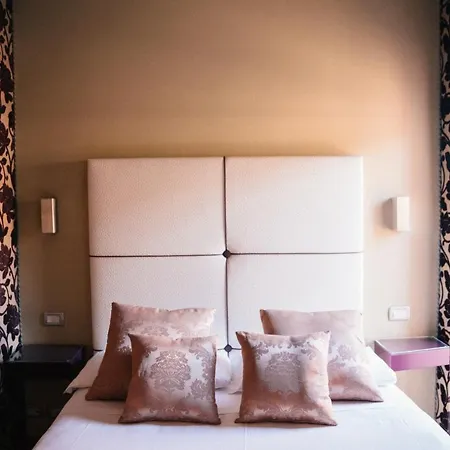 Bed & Breakfast Murano Palace
