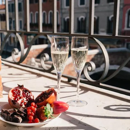 Murano Palace Venice