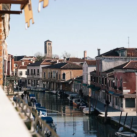 Murano Palace Bed & Breakfast 3*