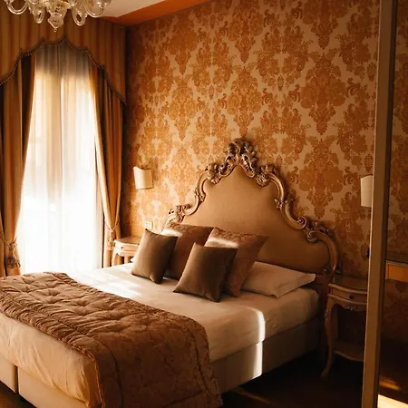 Murano Palace Bed & Breakfast Venice