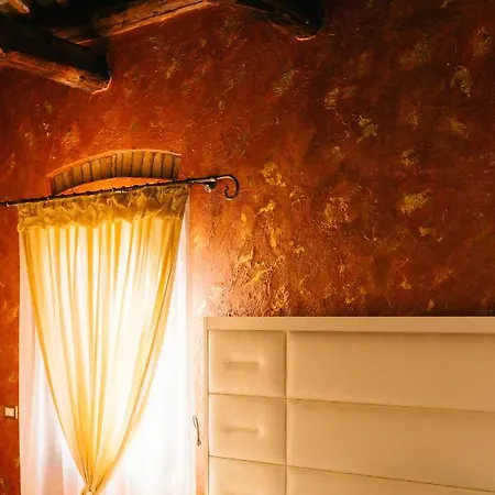 Murano Palace Bed & Breakfast 3*