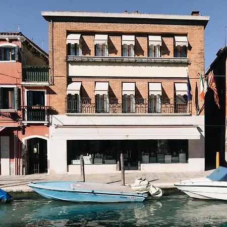 Bed & Breakfast Murano Palace Venice