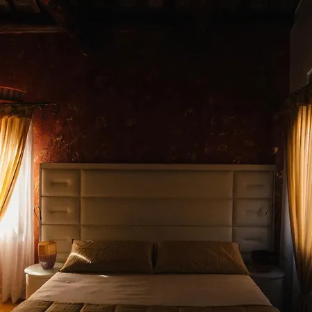 Oda ve Kahvaltı Murano Palace Venedik