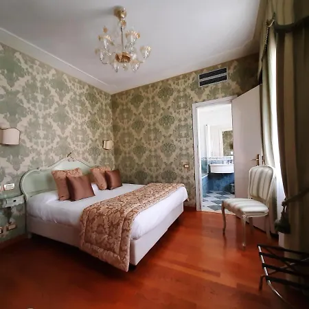 Bed & Breakfast Murano Palace Venice