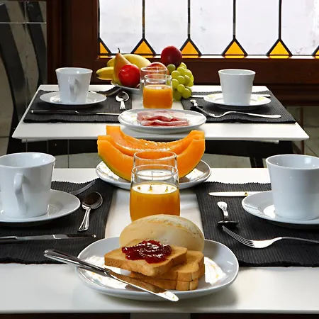 Bed & Breakfast Murano Palace 3*