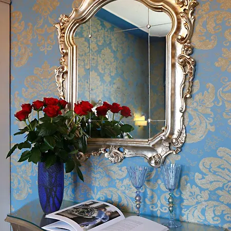 Oda ve Kahvaltı Murano Palace 4*