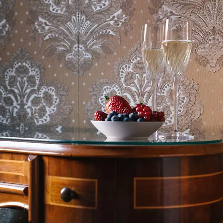 Murano Palace Bed & Breakfast Venetië