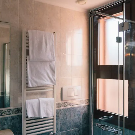 Murano Palace Frühstückspension 4*