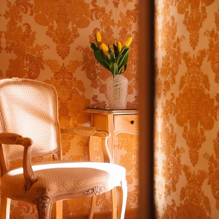 Oda ve Kahvaltı Murano Palace 4*