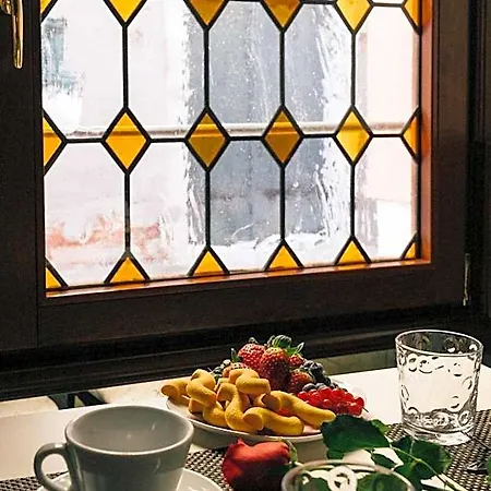 Palace 4* Murano