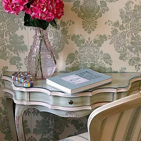 Palace Couette-café Murano