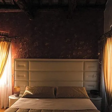 Palace Bed & Breakfast Murano