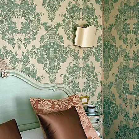 Couette-café Palace Murano
