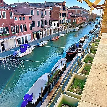 Palace Murano