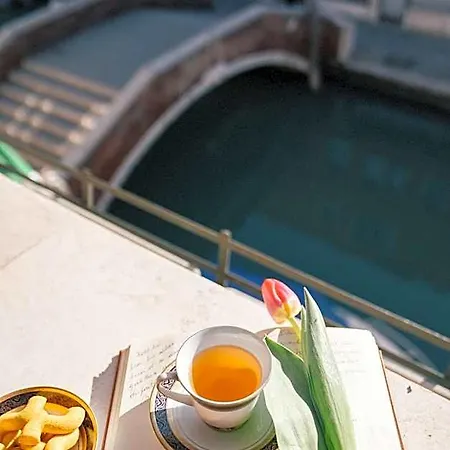 Palace Couette-café 4*
