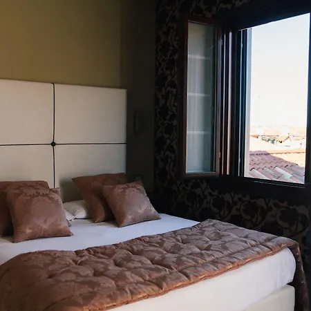 Palace 4* Murano