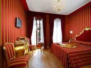 Couette-café Palace
