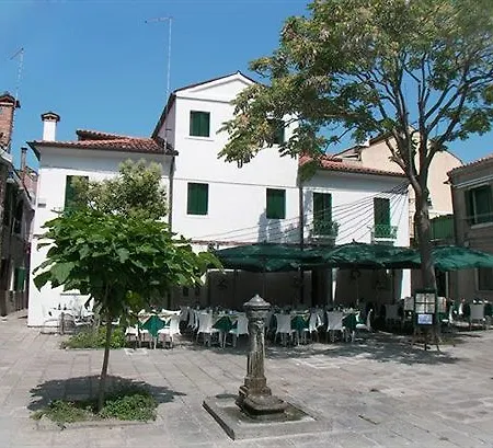 Murano Palace Venedik