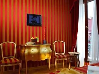 Couette-café Palace Murano