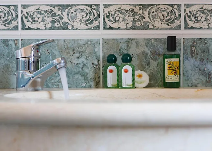 Murano Palace Panzió Velence