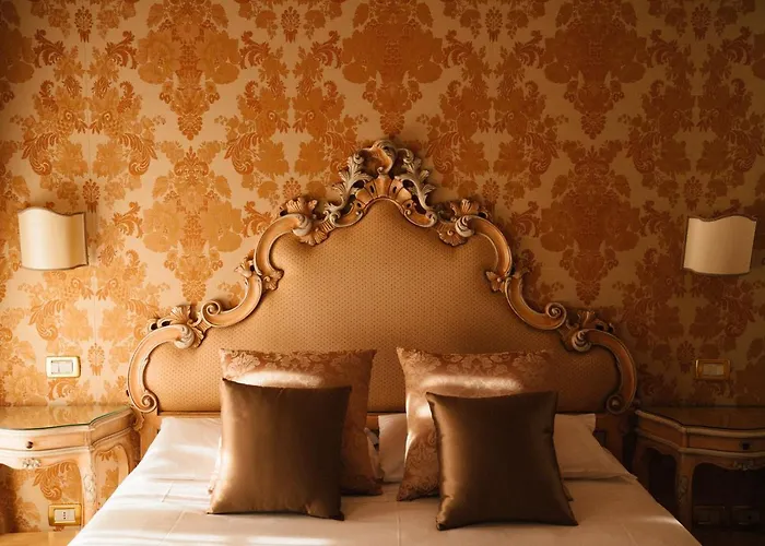 Murano Palace 4* Venetië