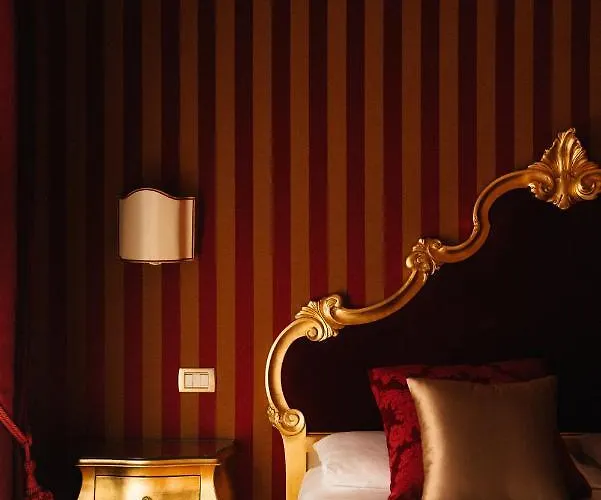 Murano Palace 4* Venetië